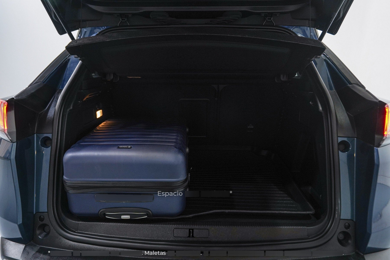 Peugeot 3008 — photo 15
