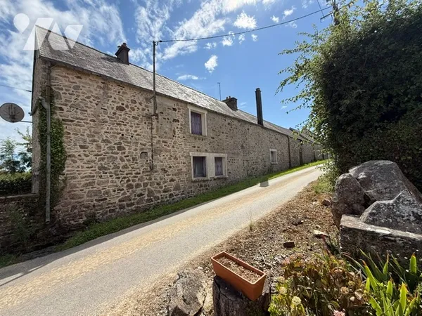 Maison 4 pièces 84 m²