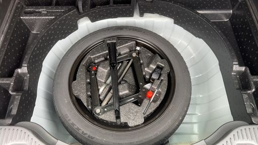 Opel Mokka 1.6 115 - Cosmo – 2013 – 113096 km – Essence – Boîte Manuelle — photo 29