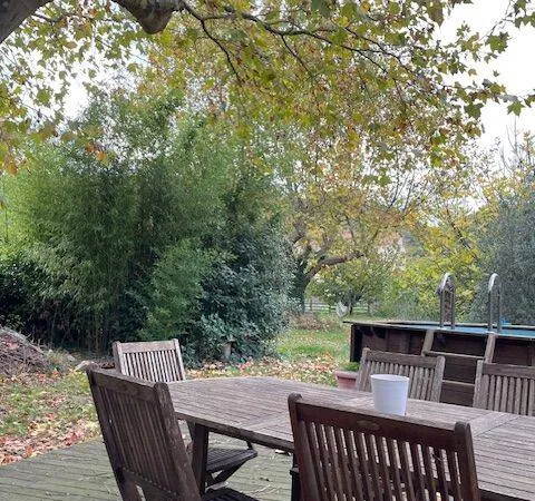 Maison 5 pièces 150 m²