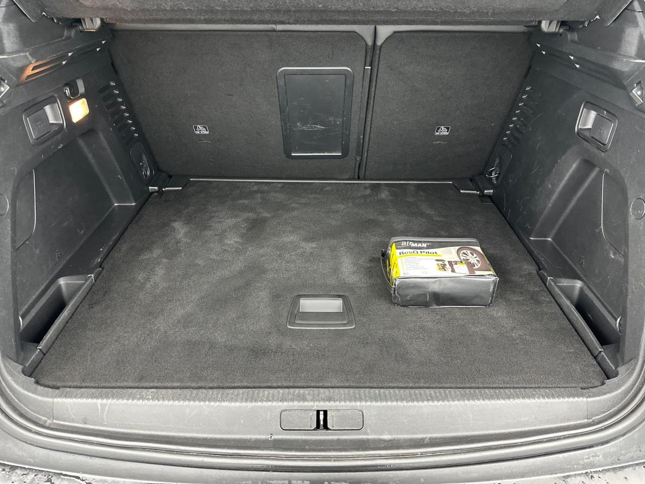 Peugeot 3008 puretech 130ch s&s bvm6 gt — photo 6