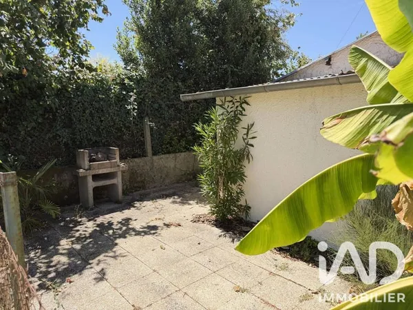 Maison 4 pièces 79 m²