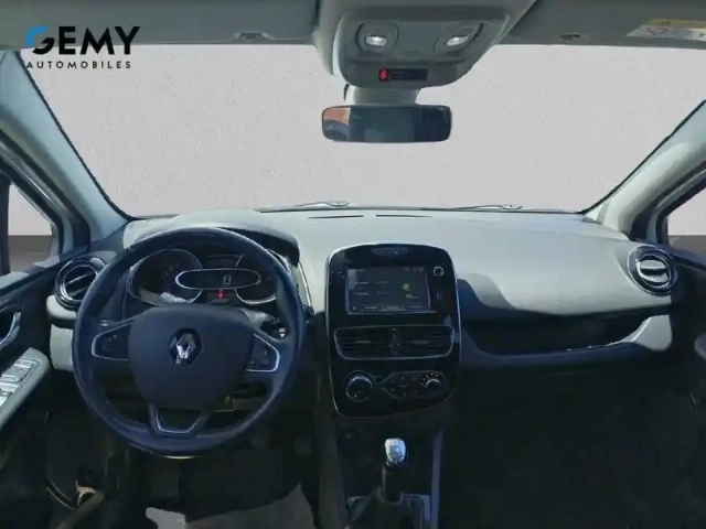 Renault Clio tce 90 — photo 8