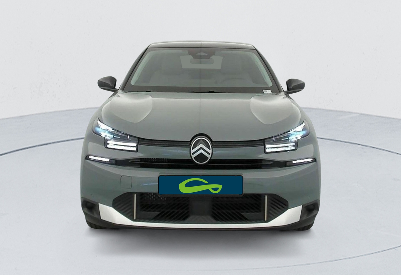 Citroën C4 — photo 8
