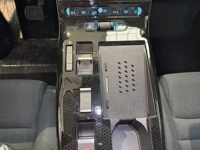 Citroën C5 Aircross hybride 145 ch e-dcs6 — photo 14
