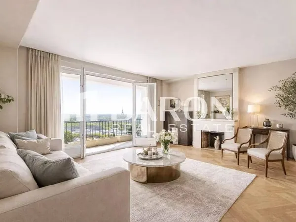Appartement 3 pièces 82 m²