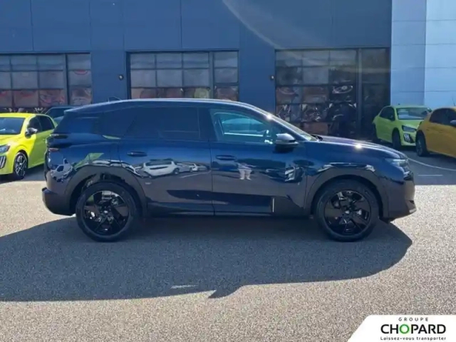 Citroën C5 Aircross hybride 145 ch e-dcs6 — photo 31