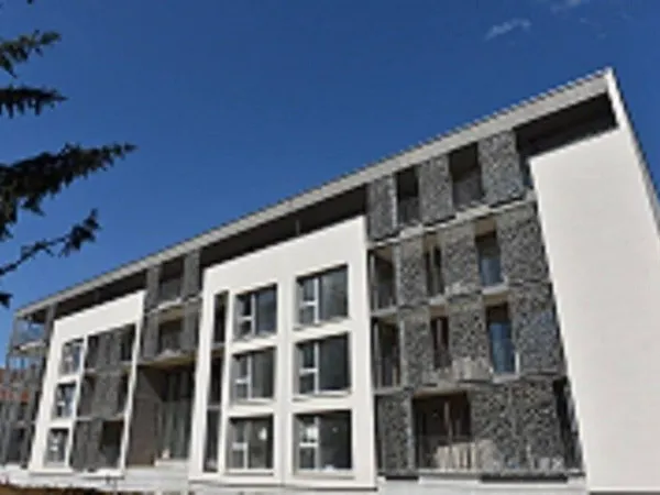 Parking 10 m²