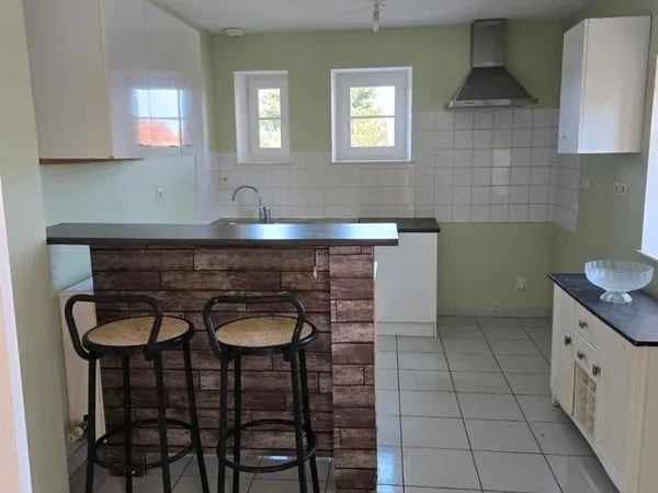 Logement communal