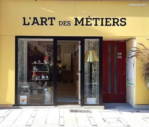 Local commercial