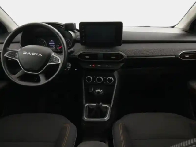 Dacia Sandero 1.0 tce 90ch stepway expression — photo 13