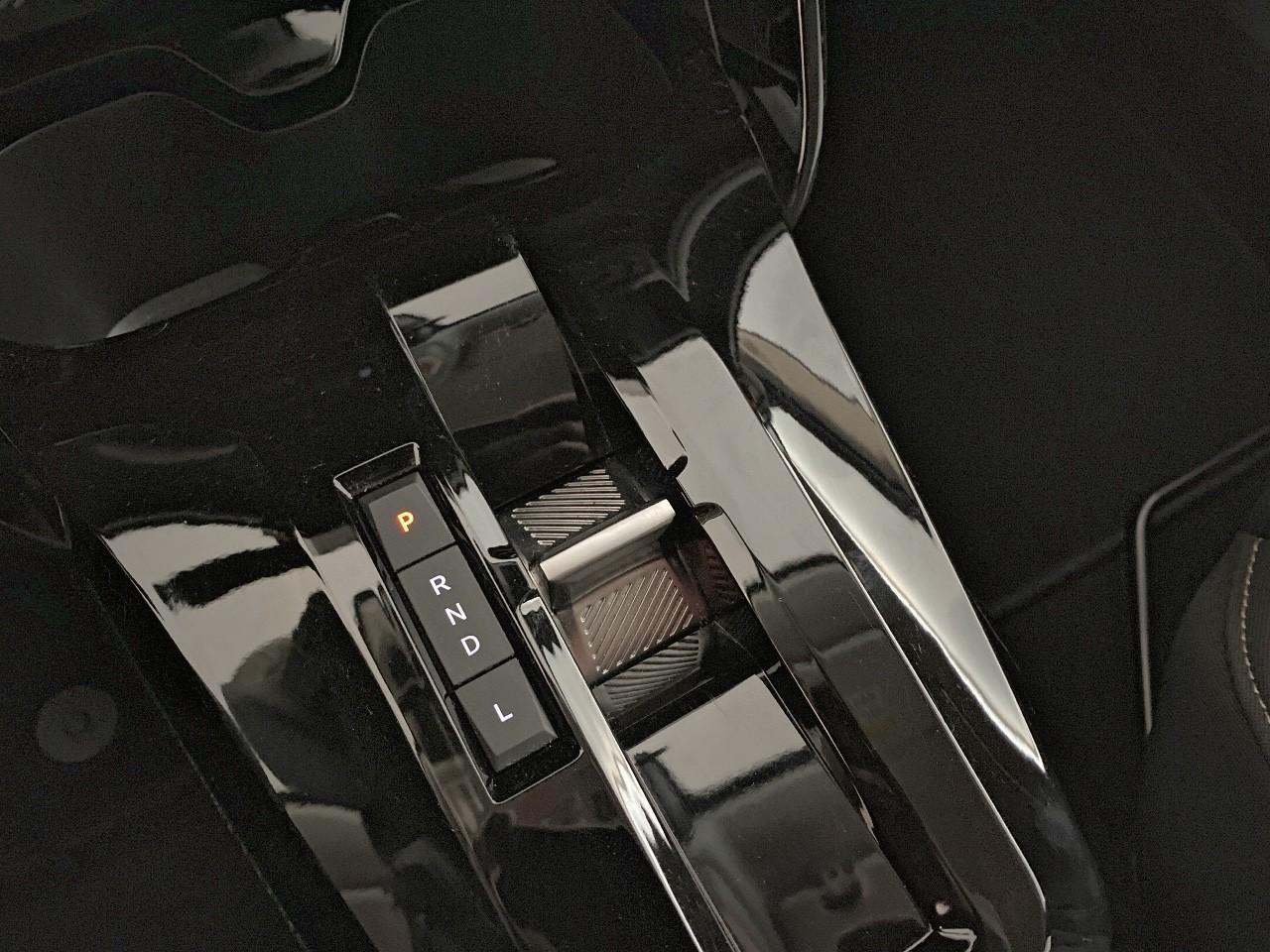 Citroën C3 Aircross hybride 145 ch aut plus — photo 15