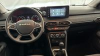 Dacia Sandero 1.0 ECO-G 100ch Stepway Extreme + — photo 11
