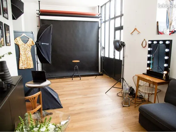 Coworking Studio Génissieu