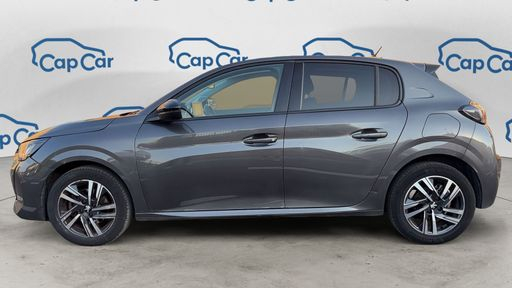 Peugeot 208 1.2 PureTech 100 - Allure – 2022 – 90069 km – Essence – Boîte Manuelle — photo 8