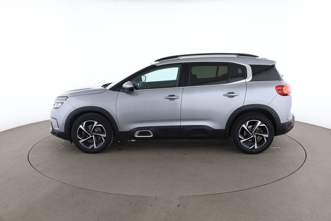 Citroen C5 Aircross 1.2 PureTech Shine BV6 — photo 2