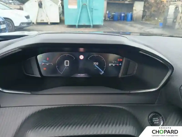 Peugeot 2008 100 s&amp;s bvm6 — photo 81