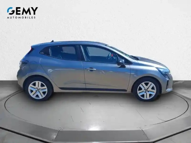 Renault Clio tce 90 — photo 4
