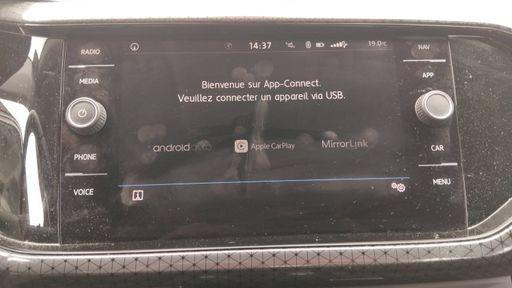 Volkswagen T-Cross 1.0 TSI 115 DSG7 - R-Line – 2020 – 74975 km – Essence – Boîte Automatique — photo 27