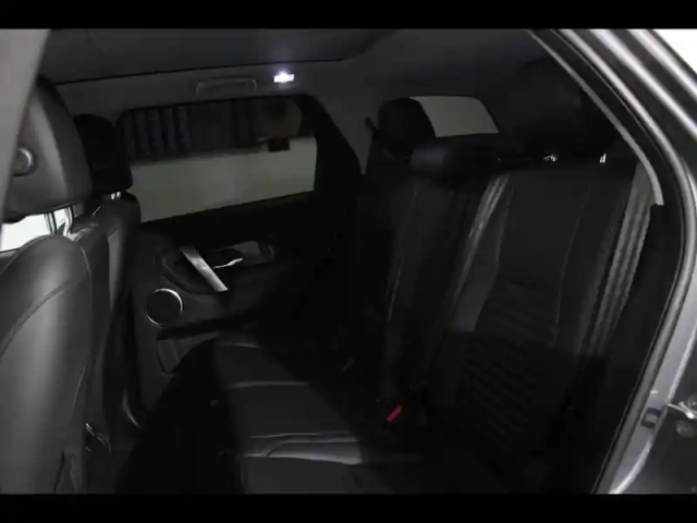 Land Rover Discovery Sport p200 flex fuel edition awd bva — photo 11