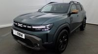 Dacia Duster 1.2 mild hybrid 140ch Extreme