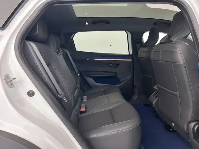Renault Scenic e-tech electrique 220 ch grande autonomie — photo 16
