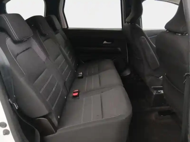 Dacia Jogger 1.0 eco-g 100ch expression 5 places — photo 12