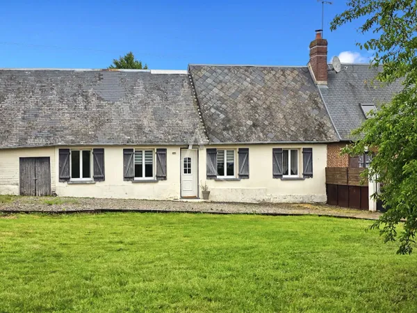 Maison 4 pièces 71 m²