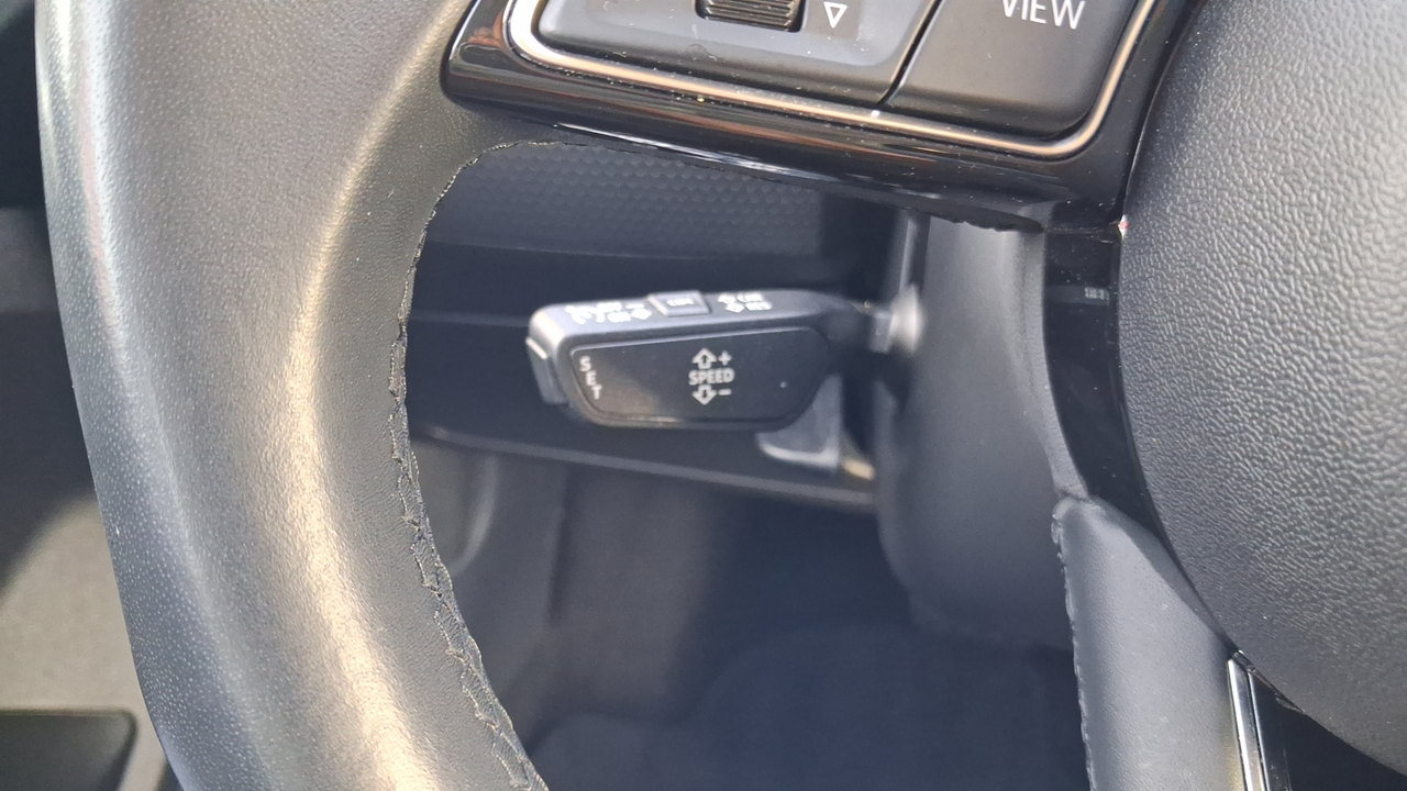 Audi A1 Sportback 30 TFSI 110 ch S tronic 7 — photo 34