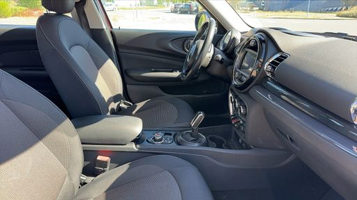 Mini Clubman 2.0 Cooper D 150 Steptronic8 - Business – 2018 – 146409 km – Diesel – Boîte Automatique — photo 49