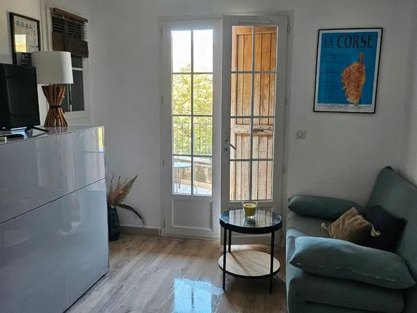 Appartement petit T3