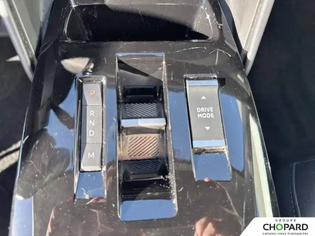 Citroën C4 puretech 130 s&amp;s eat8 — photo 19