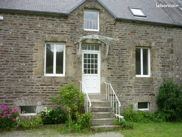 Maison de campagne
