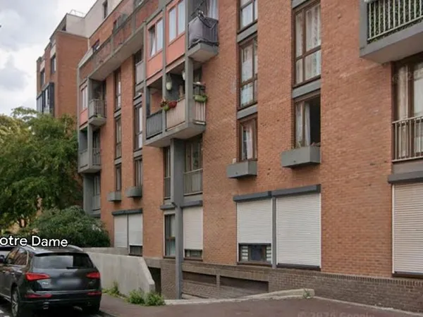 Parking sécurisé, box à clé - Hyper Centre Roubaix