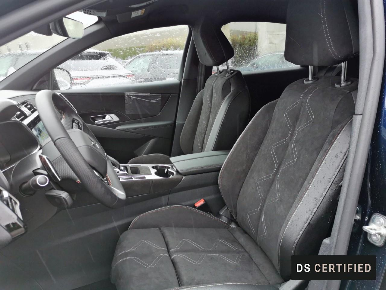 Ds Ds 7 crossback crossback bluehdi 130 eat8 bastille — photo 7