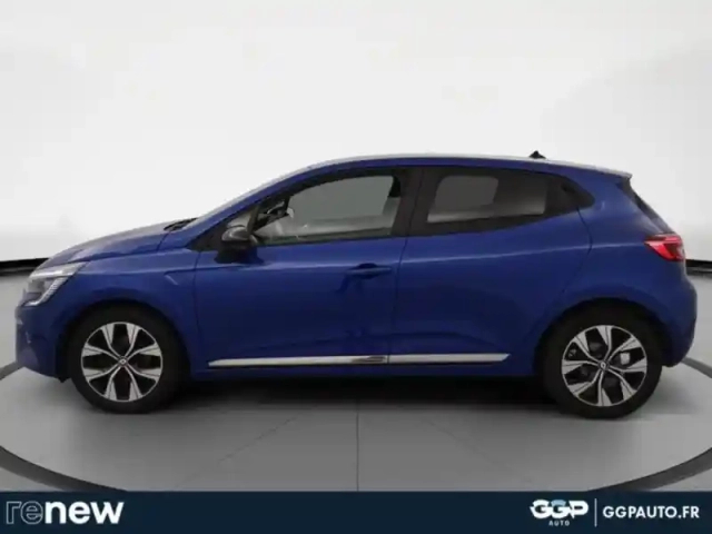 Renault Clio 1.0 tce 90ch evolution — photo 2