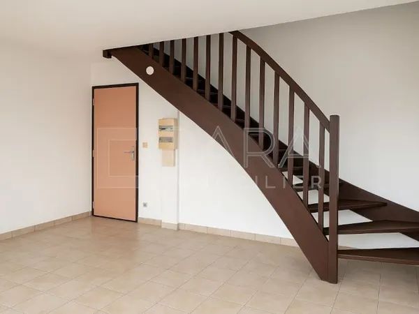 Appartement 4 pièces 70 m²