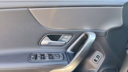 Mercedes Classe CLA Shooting Brake 200 163 7G-DCT - Progressive Line – 2023 – 122578 km – Essence – Boîte Automatique — photo 6