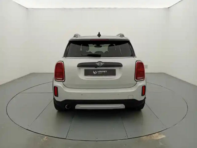 Mini Countryman cooper se 125ch + 95ch edition premium all4 bva6 — photo 2