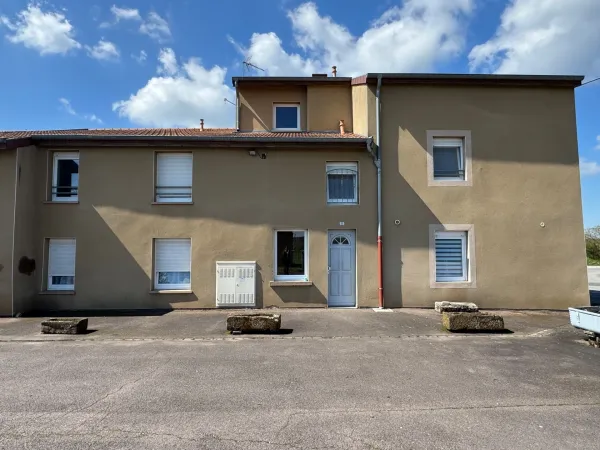 Immeuble de rapport 13 pièces 348 m²