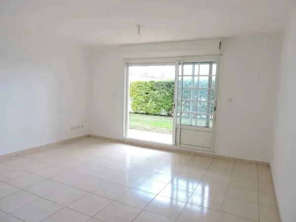 Appartement 3 pièces 69 m²