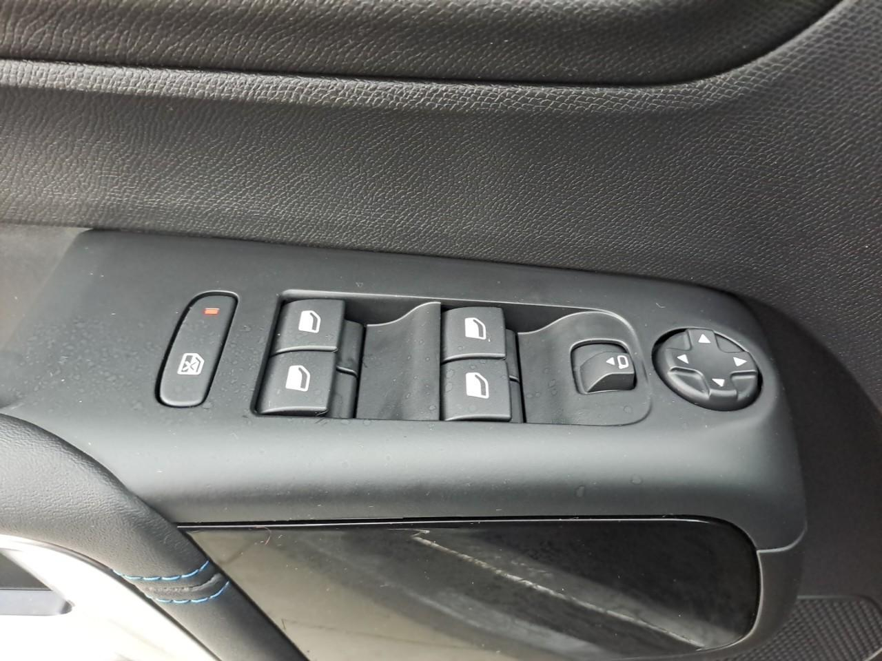 Citroën C5 Aircross bluehdi 130 s&s eat8 shine pack — photo 26