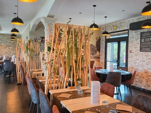 Restaurant 280 m2