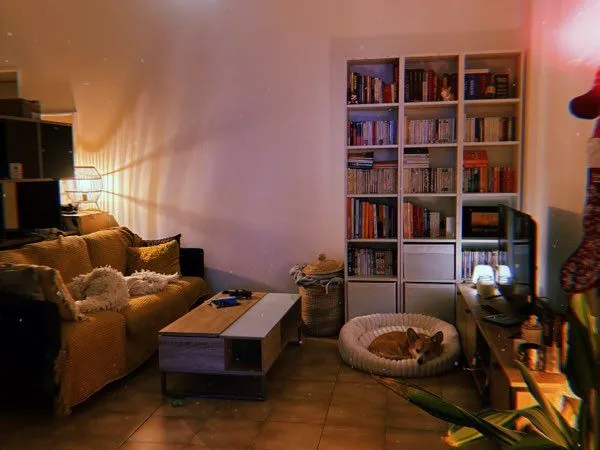 Le Thor centre appartement 4 pièces 720 euros
