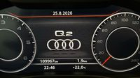 Audi Q2 35 TDI 150ch S line Plus S tronic 7 — photo 9
