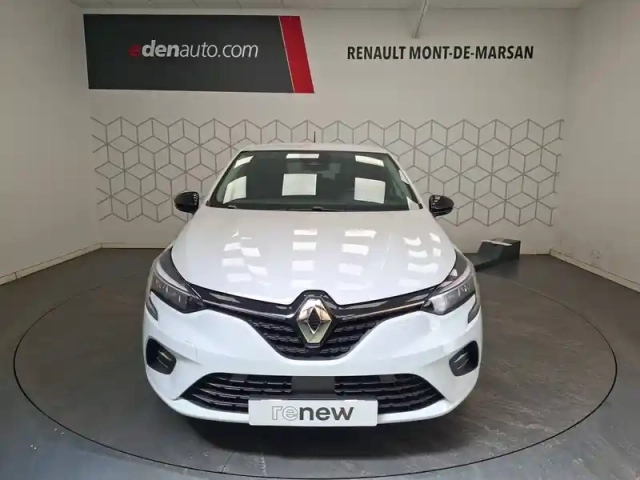 Renault Clio tce 90 — photo 8
