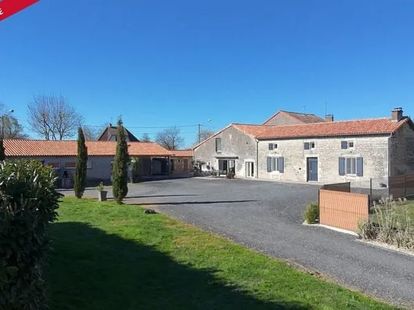 Maison Savigne