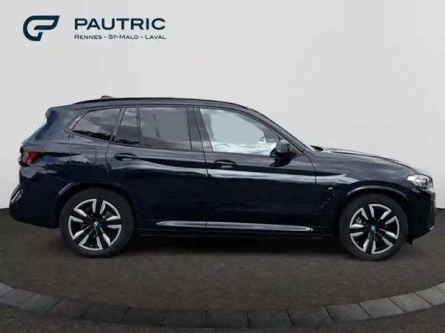 Bmw X3 i m sport 286ch inspiring — photo 6
