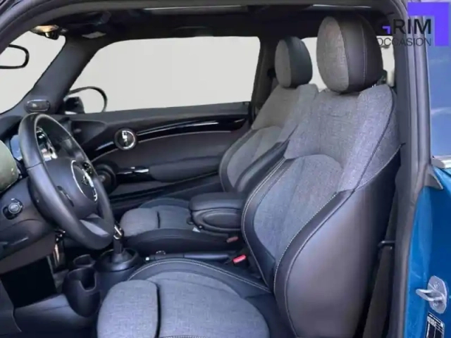 Mini Mini cooper 136ch edition premium plus bva7 — photo 6