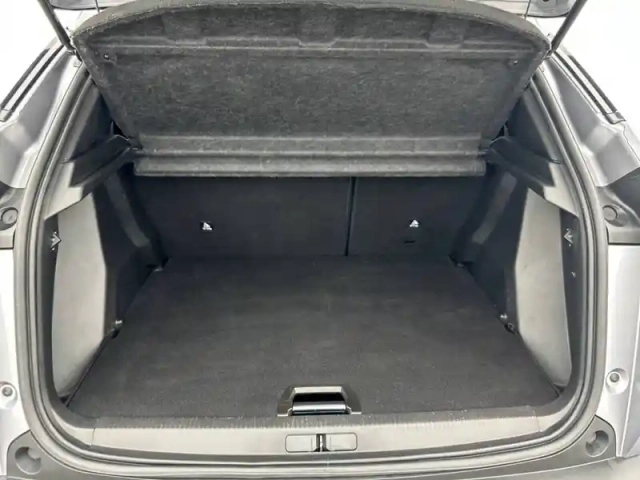 Peugeot 2008 bluehdi 130 s&amp;s eat8 — photo 50